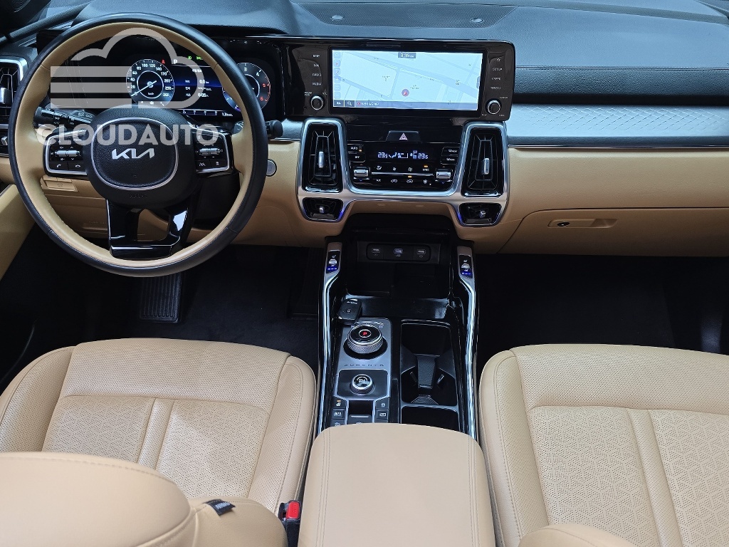 2022 Kia Sorento Diesel 2.2 2WD - Image 7