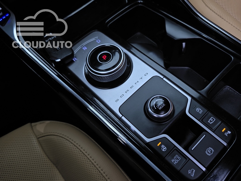 2022 Kia Sorento Diesel 2.2 2WD - Image 9