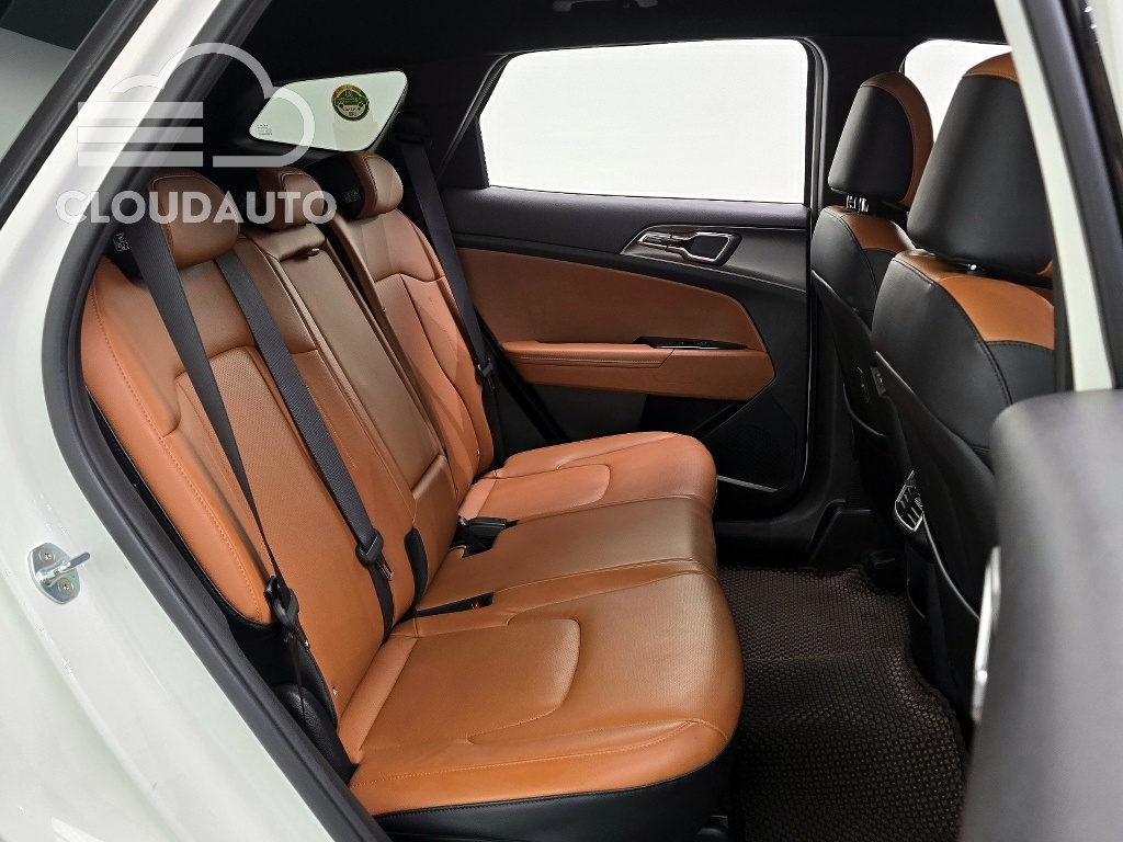 2022 Kia Sportage Gasoline 1.6 Turbo 2WD - Image 12