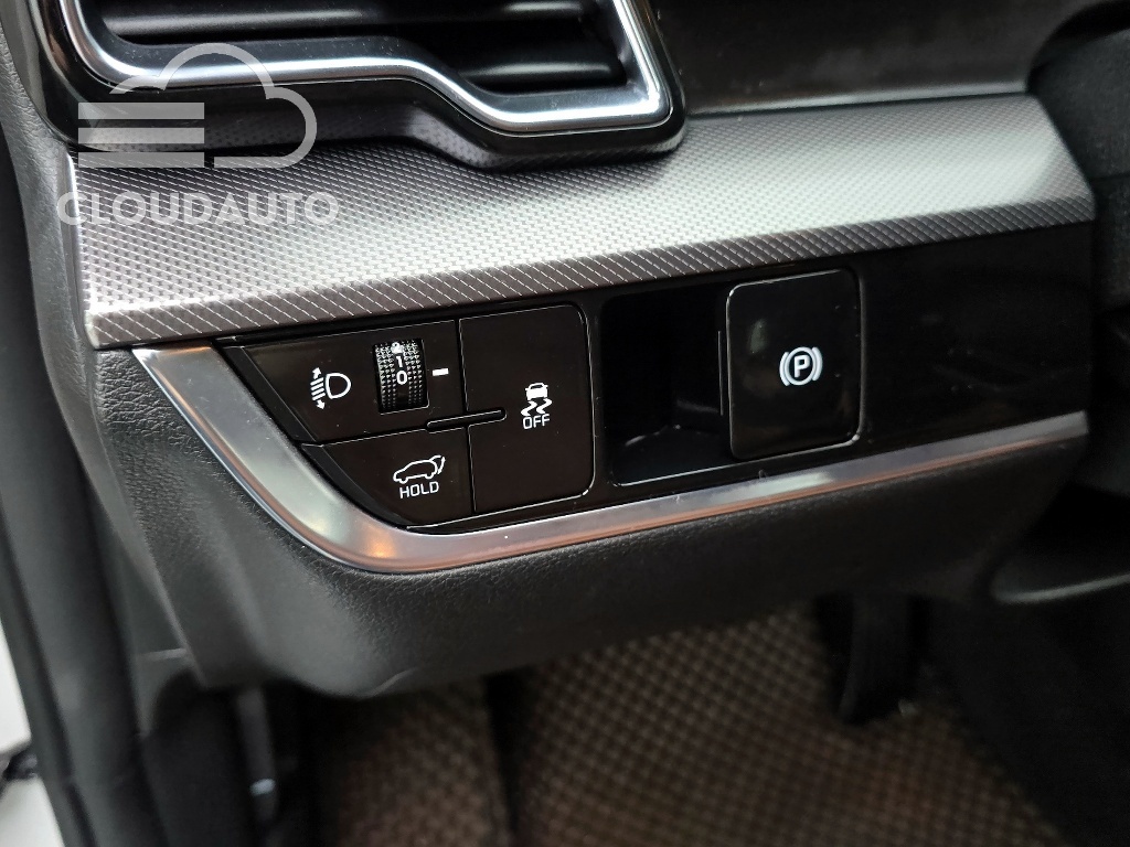 2022 Kia Sportage Gasoline 1.6 Turbo 2WD - Image 13