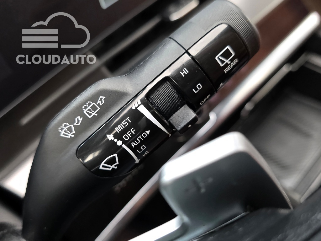 2022 Kia Sportage Gasoline 1.6 Turbo 2WD - Image 19