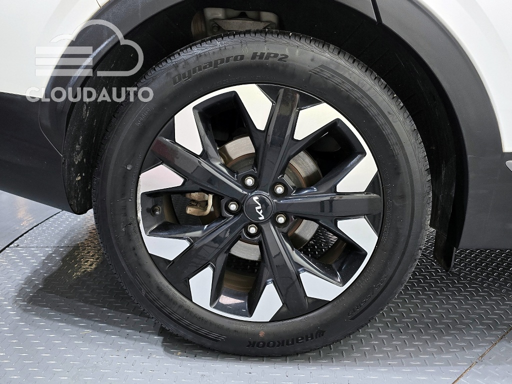 2022 Kia Sportage Gasoline 1.6 Turbo 2WD - Image 5