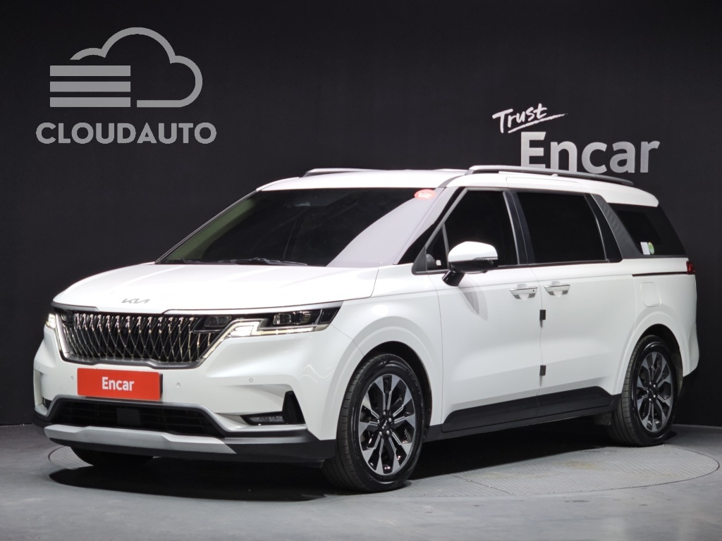 2022 Kia Carnival 9 Prestige