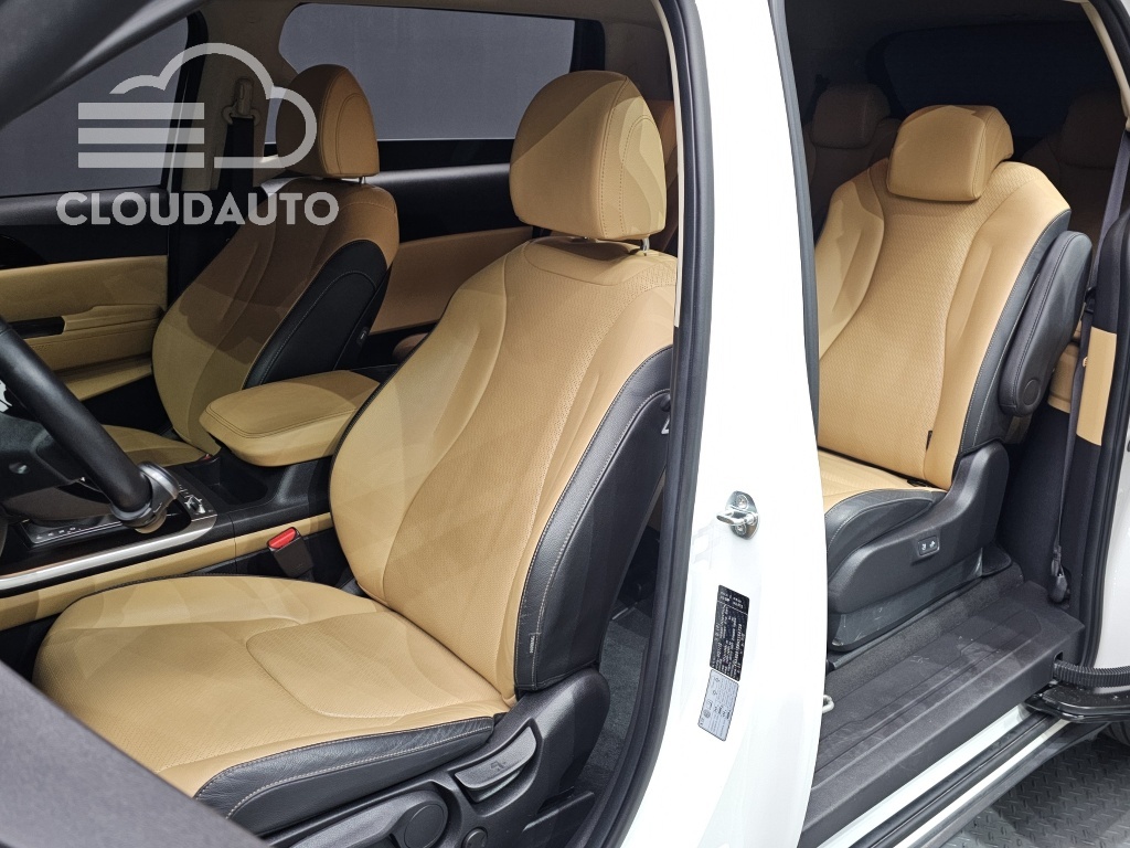 2022 Kia Carnival 9 Prestige - Image 12