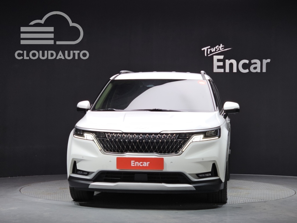 2022 Kia Carnival 9 Prestige - Image 3