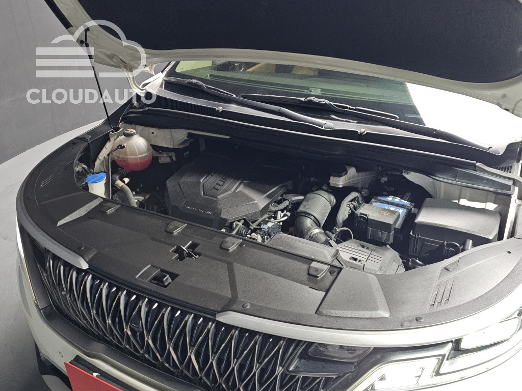 2022 Kia Carnival 9 Prestige - Image 6