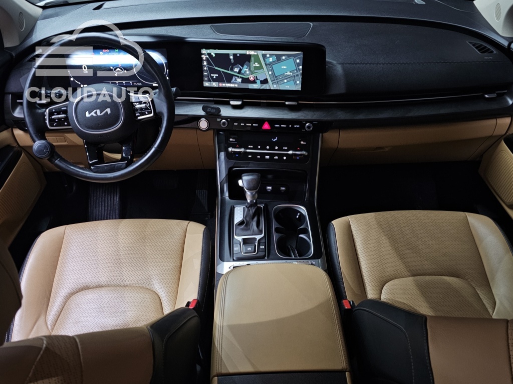 2022 Kia Carnival 9 Prestige - Image 7