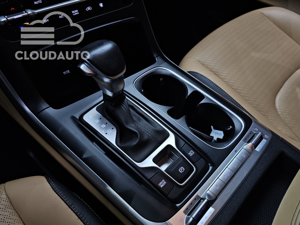 2022 Kia Carnival 9 Prestige - Image 9