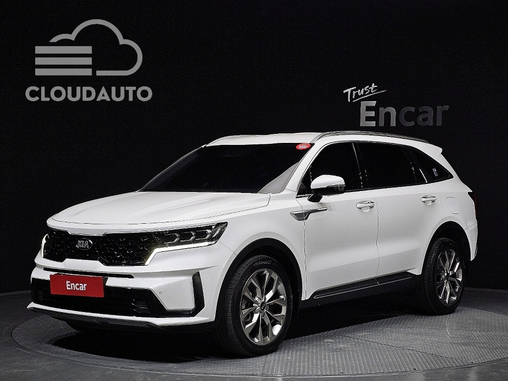 2021 Kia Sorento Diesel 2.2 2WD