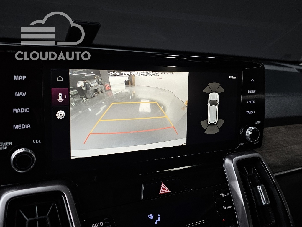 2021 Kia Sorento Diesel 2.2 2WD - Image 18