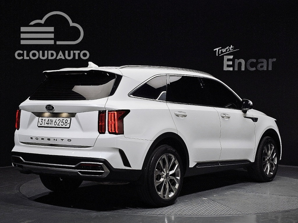 2021 Kia Sorento Diesel 2.2 2WD - Image 2