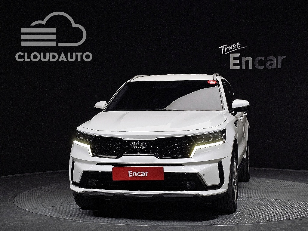 2021 Kia Sorento Diesel 2.2 2WD - Image 3