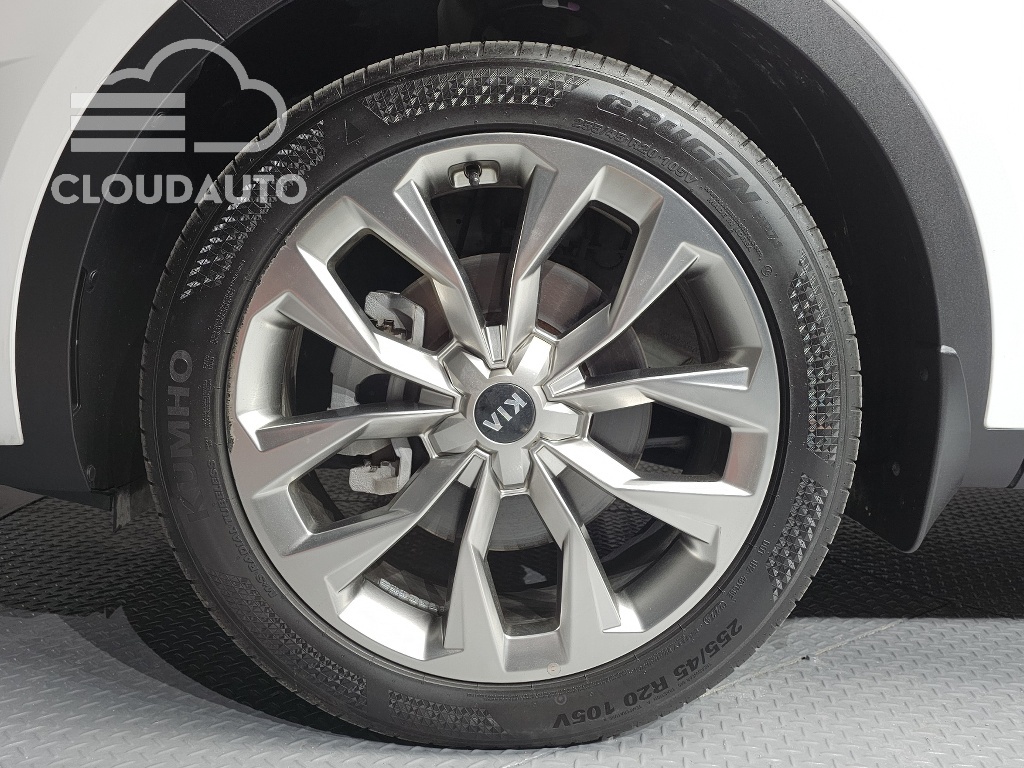 2021 Kia Sorento Diesel 2.2 2WD - Image 5