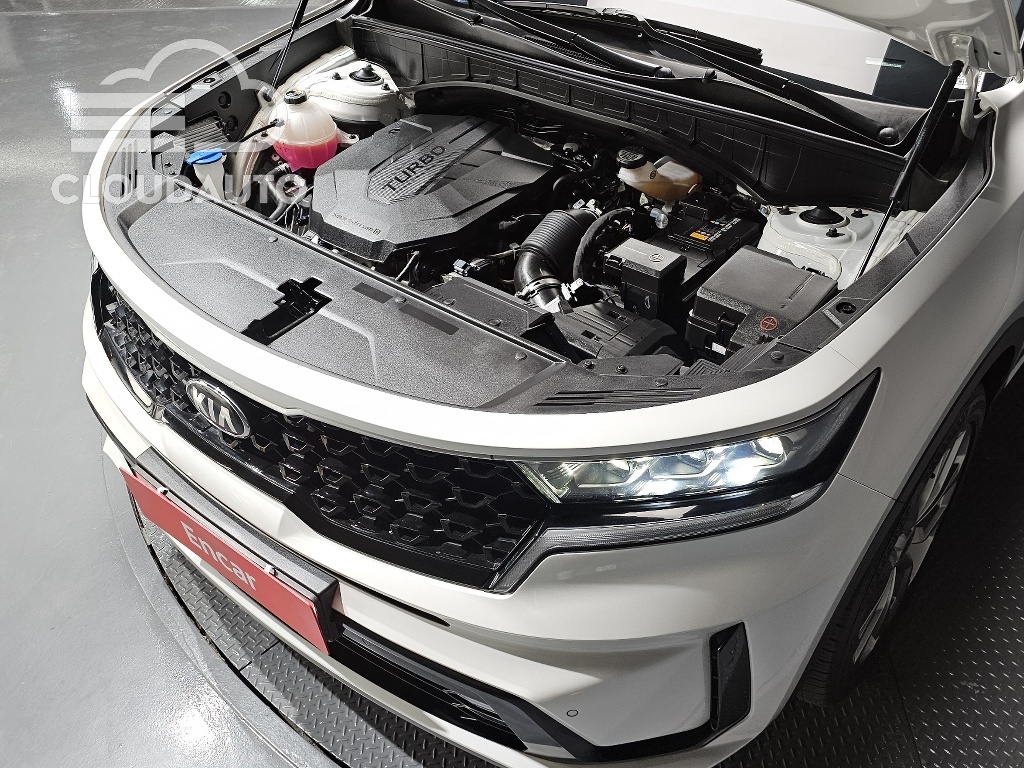 2021 Kia Sorento Diesel 2.2 2WD - Image 6