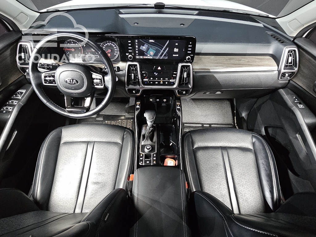 2021 Kia Sorento Diesel 2.2 2WD - Image 7