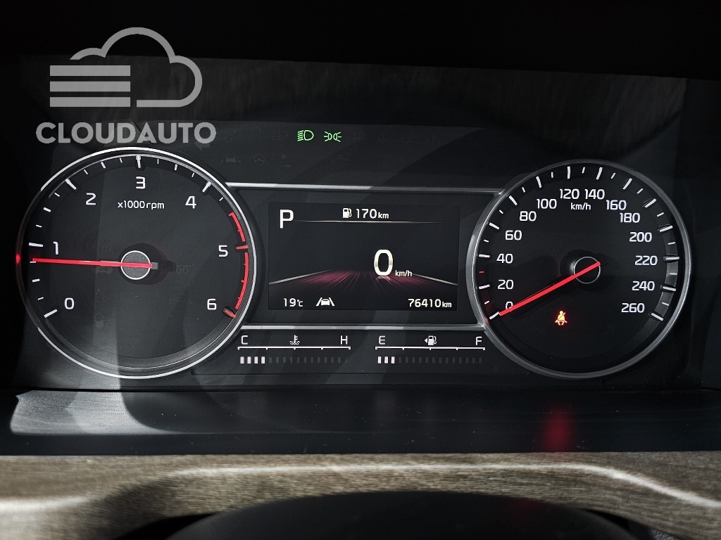 2021 Kia Sorento Diesel 2.2 2WD - Image 8