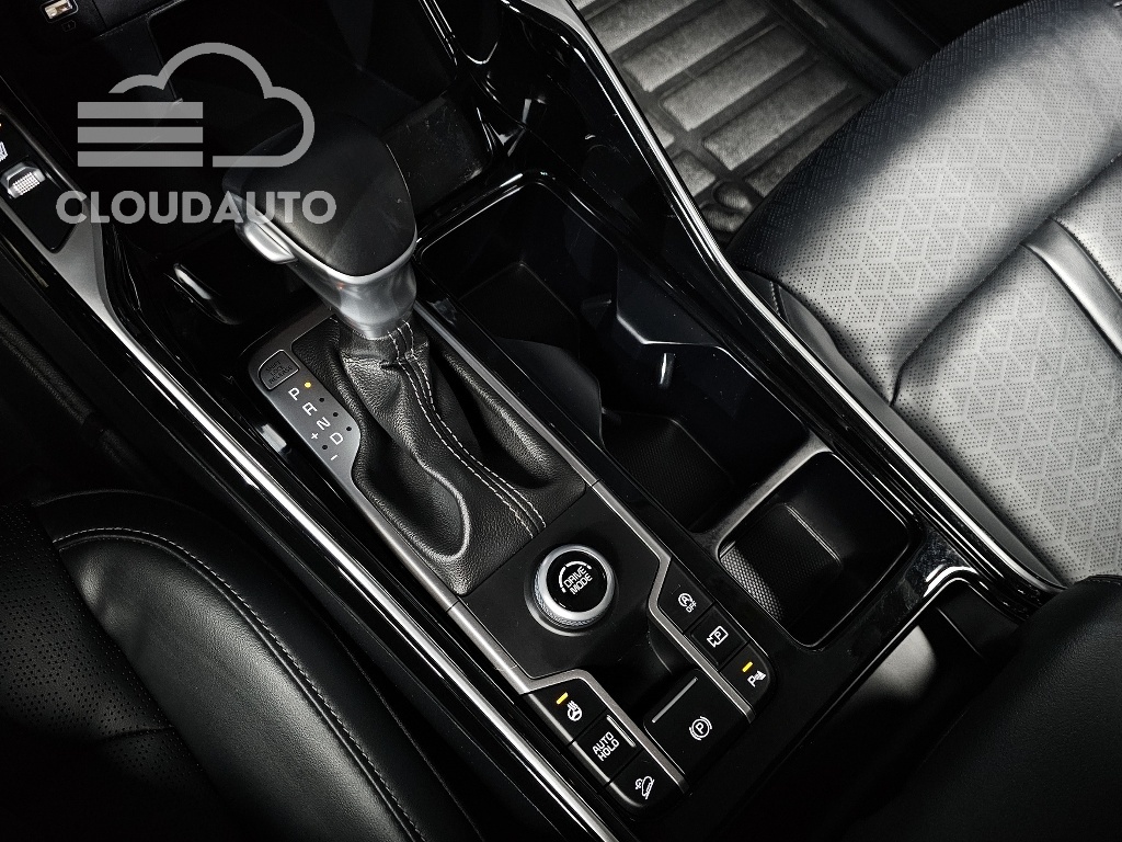 2021 Kia Sorento Diesel 2.2 2WD - Image 9