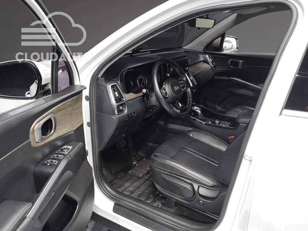2021 Kia Sorento Diesel 2.2 2WD - Image 10