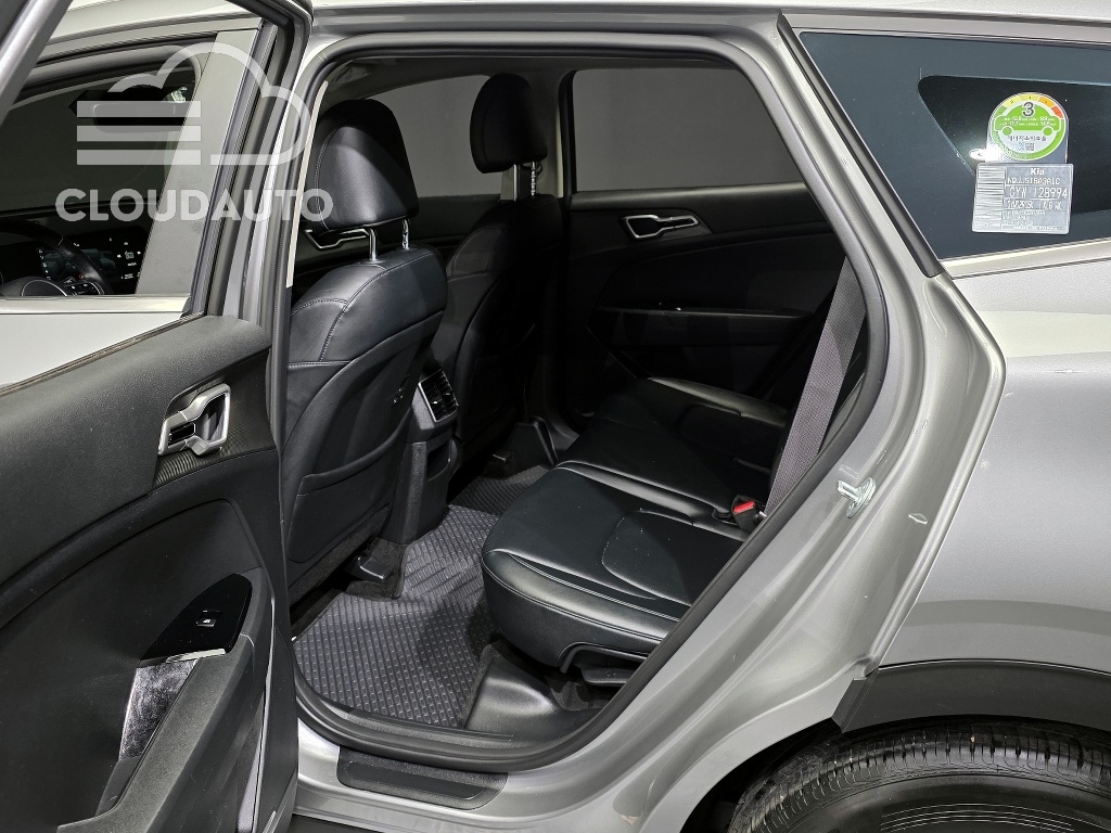 2023 Kia Sportage Diesel 2.0 4WD - Image 11