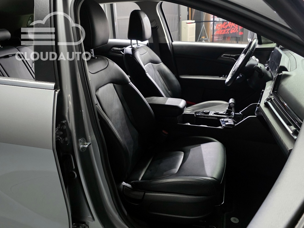 2023 Kia Sportage Diesel 2.0 4WD - Image 12