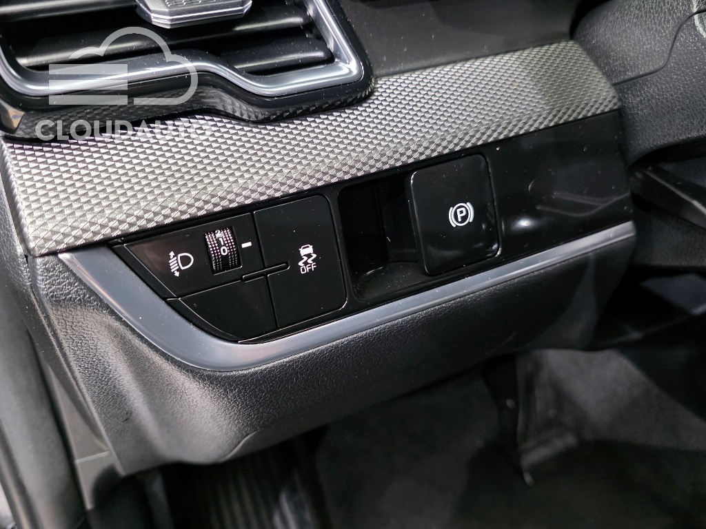 2023 Kia Sportage Diesel 2.0 4WD - Image 15