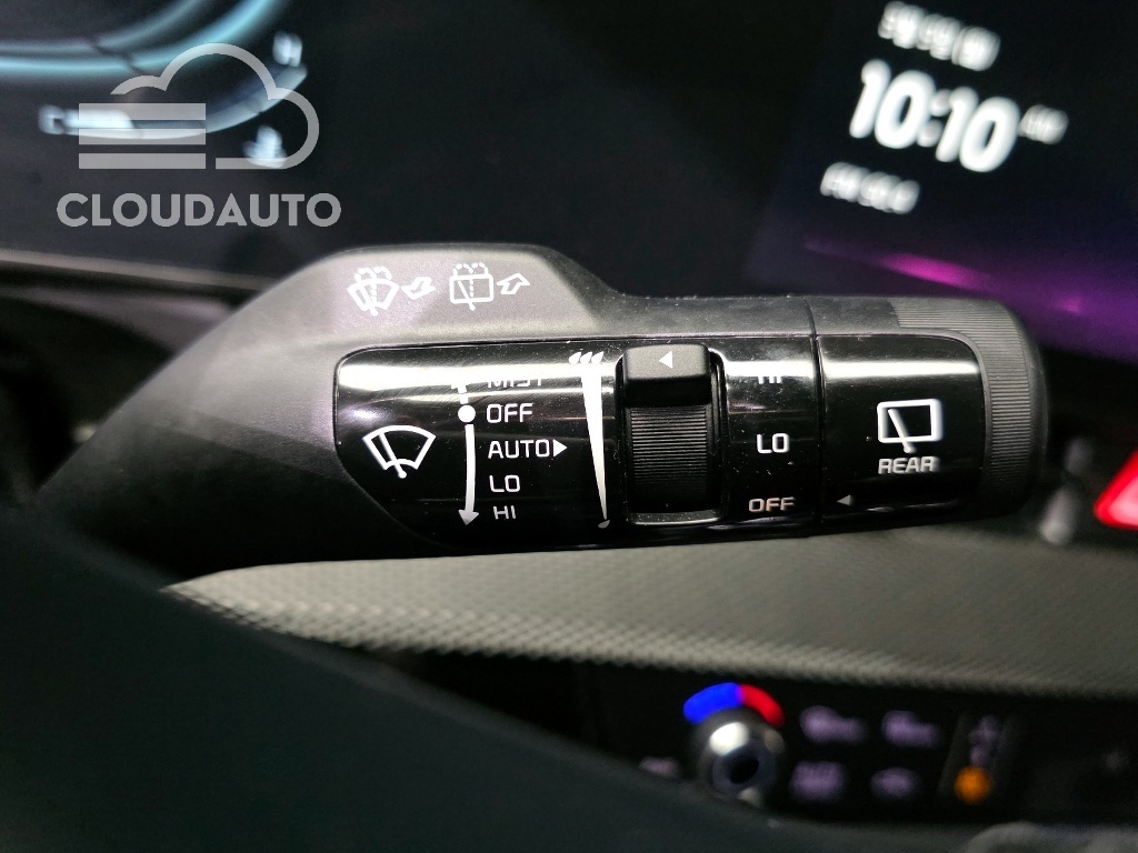 2023 Kia Sportage Diesel 2.0 4WD - Image 16