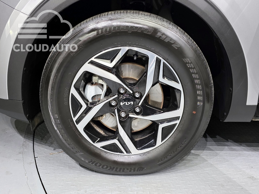2023 Kia Sportage Diesel 2.0 4WD - Image 5