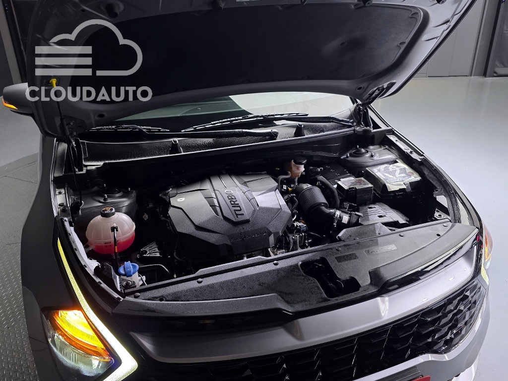 2023 Kia Sportage Diesel 2.0 4WD - Image 6