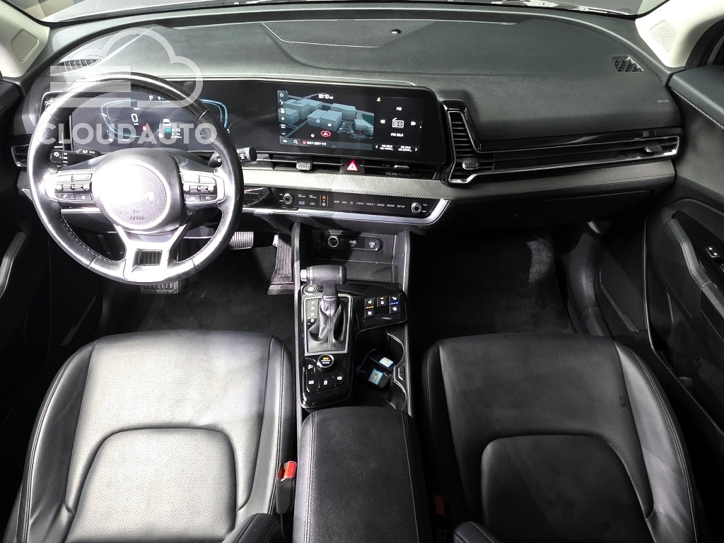 2023 Kia Sportage Diesel 2.0 4WD - Image 7