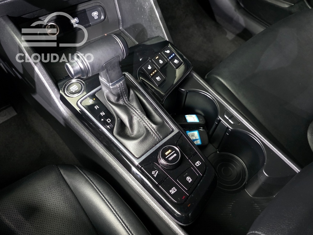 2023 Kia Sportage Diesel 2.0 4WD - Image 9