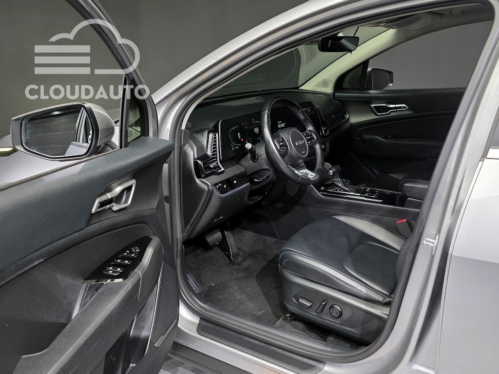 2023 Kia Sportage Diesel 2.0 4WD - Image 10