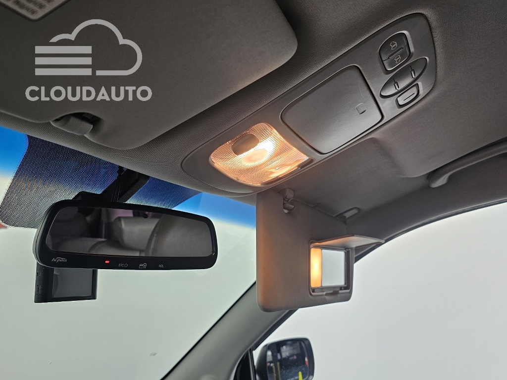 2013 Kia Carnival Grand GLX - Image 18