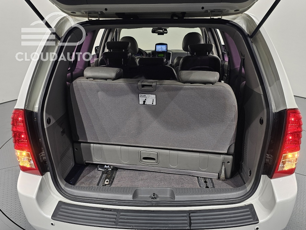 2013 Kia Carnival Grand GLX - Image 20