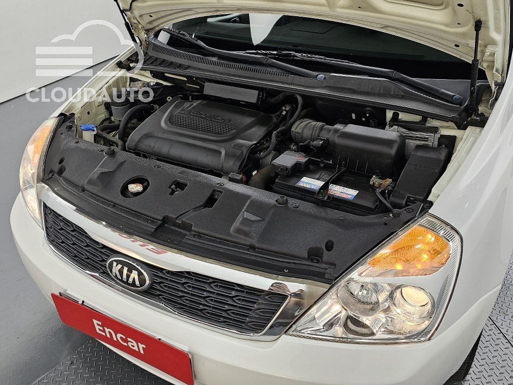 2013 Kia Carnival Grand GLX - Image 6