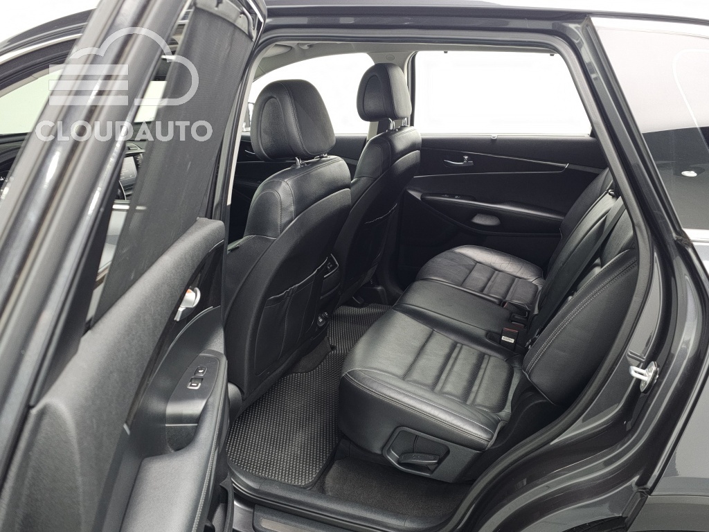 2015 Kia Sorento Diesel 2.0 2WD - Image 13