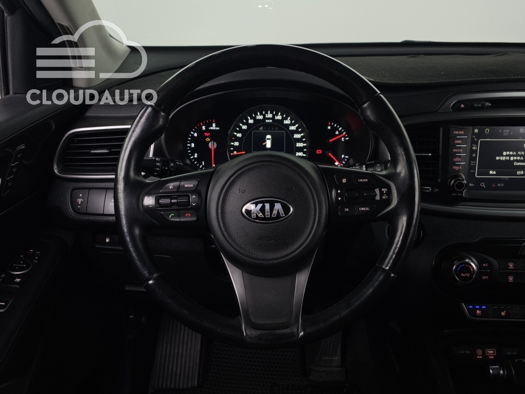 2015 Kia Sorento Diesel 2.0 2WD - Image 14