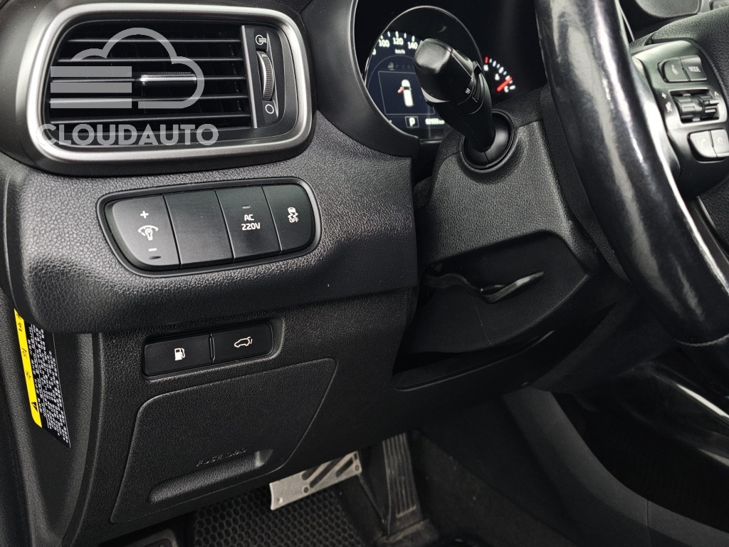 2015 Kia Sorento Diesel 2.0 2WD - Image 18