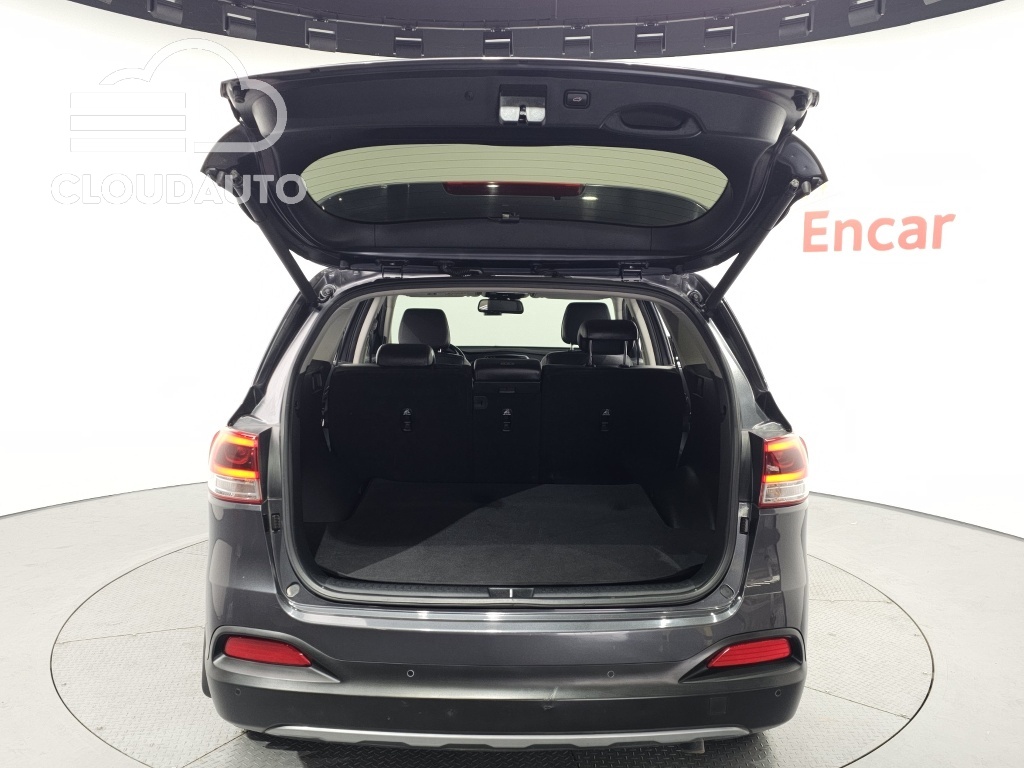 2015 Kia Sorento Diesel 2.0 2WD - Image 20