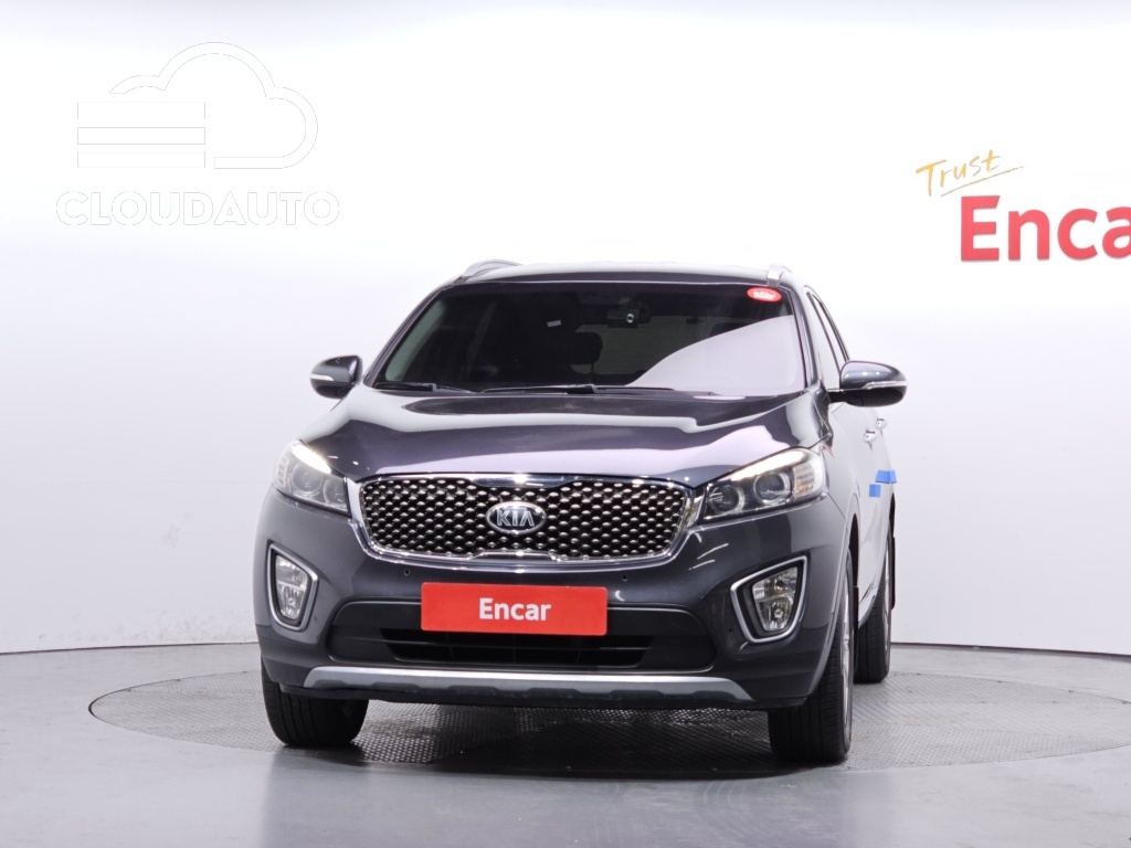 2015 Kia Sorento Diesel 2.0 2WD - Image 3