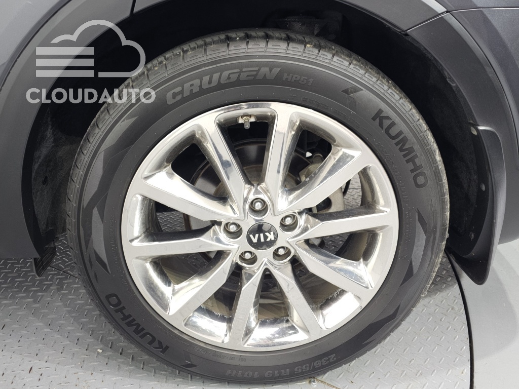 2015 Kia Sorento Diesel 2.0 2WD - Image 5