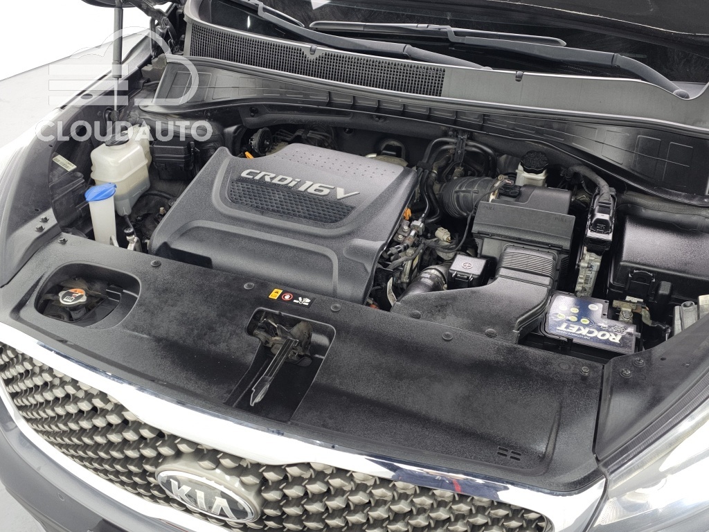 2015 Kia Sorento Diesel 2.0 2WD - Image 6