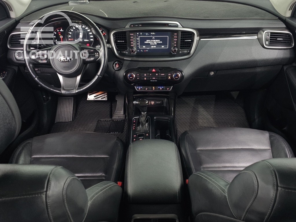 2015 Kia Sorento Diesel 2.0 2WD - Image 7
