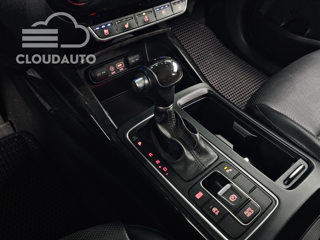 2015 Kia Sorento Diesel 2.0 2WD - Image 9