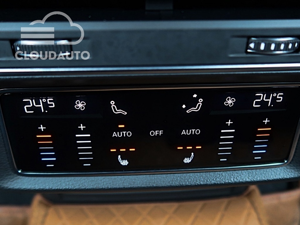 2021 Audi Q8 55 TFSI Premium - Image 20