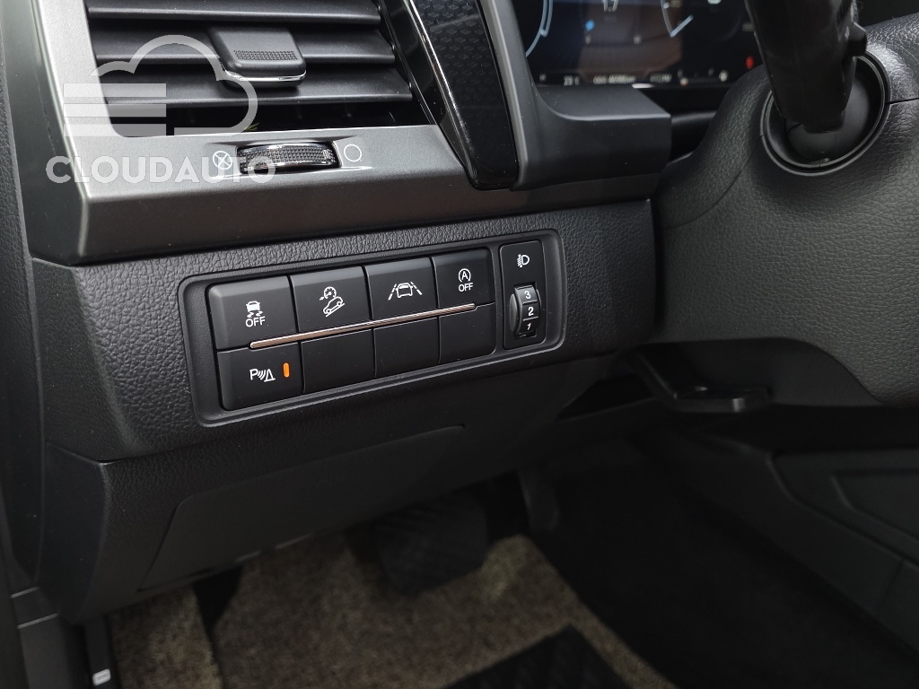 2022 SsangYong Rexton Sports Diesel 2.2 4WD - Image 18