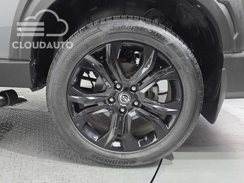 2022 SsangYong Rexton Sports Diesel 2.2 4WD - Image 21