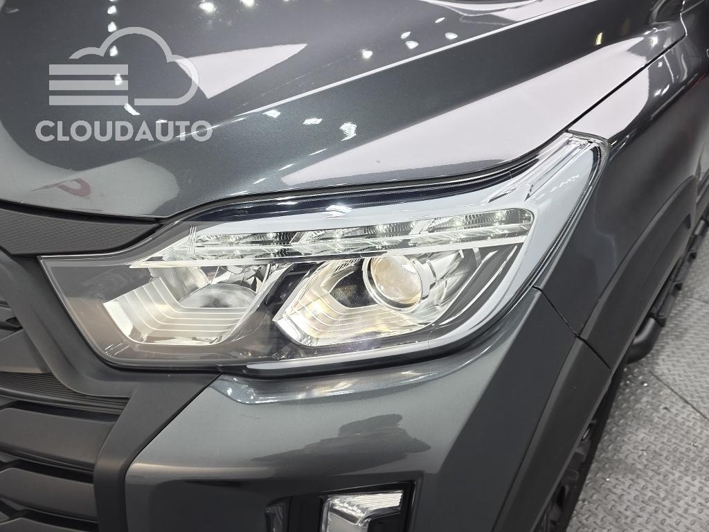 2022 SsangYong Rexton Sports Diesel 2.2 4WD - Image 22