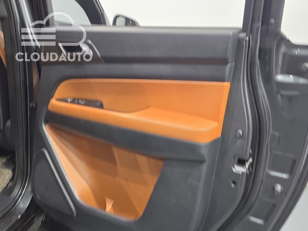 2022 SsangYong Rexton Sports Diesel 2.2 4WD - Image 25