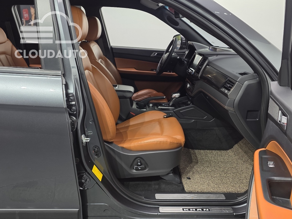 2022 SsangYong Rexton Sports Diesel 2.2 4WD - Image 26