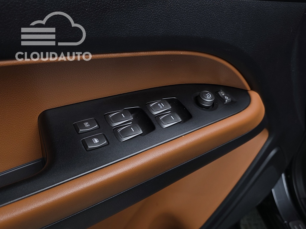 2022 SsangYong Rexton Sports Diesel 2.2 4WD - Image 28